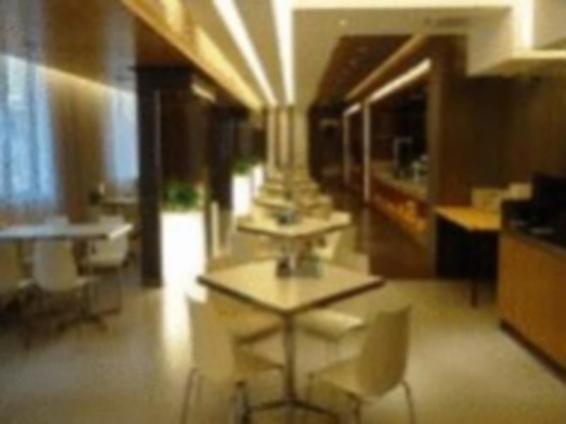 Jinjiang Inn Guangzhou Sanyuanli Avenue Heyi Street Exterior photo